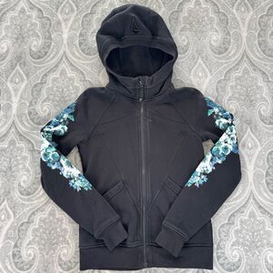 Girls Ivivva Hoodie